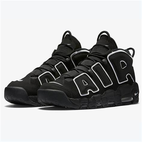 nike air uptempo 2023.